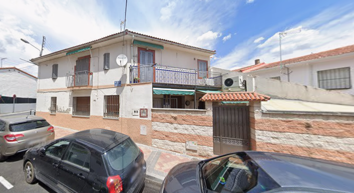 Vivienda en Colmenar Viejo, Madrid
