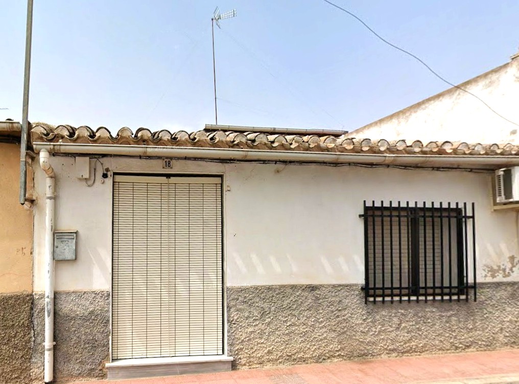 Vivienda en Totana, Murcia