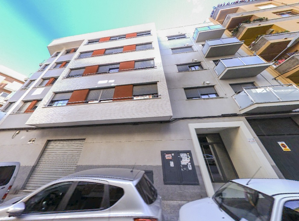 Casa en Monseñor Fernando Ferris