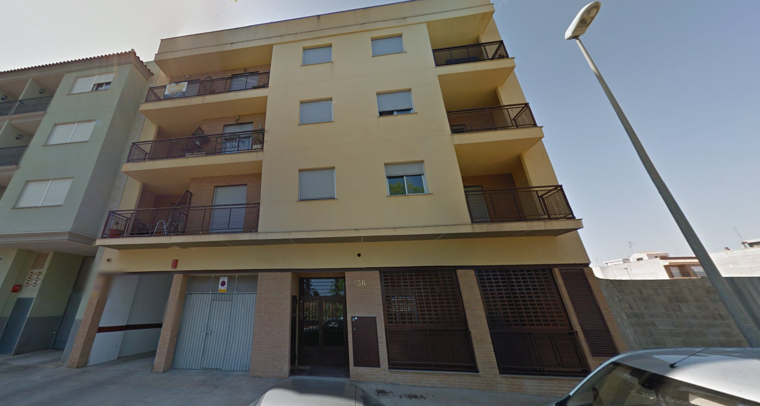 Vivienda en Nules, Castellón/Castelló