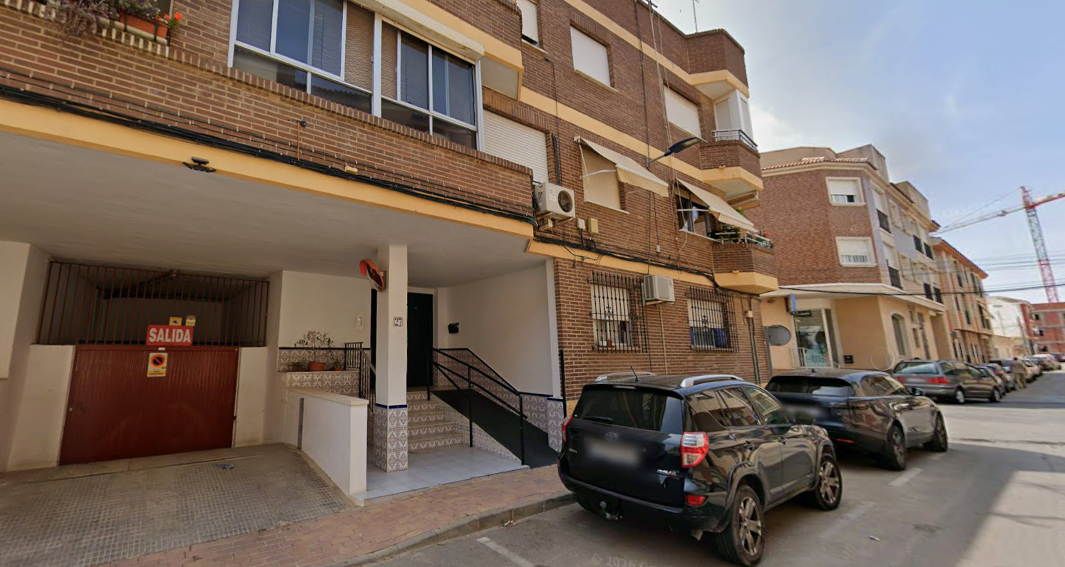 Vivienda en San Pedro del Pinatar, Murcia