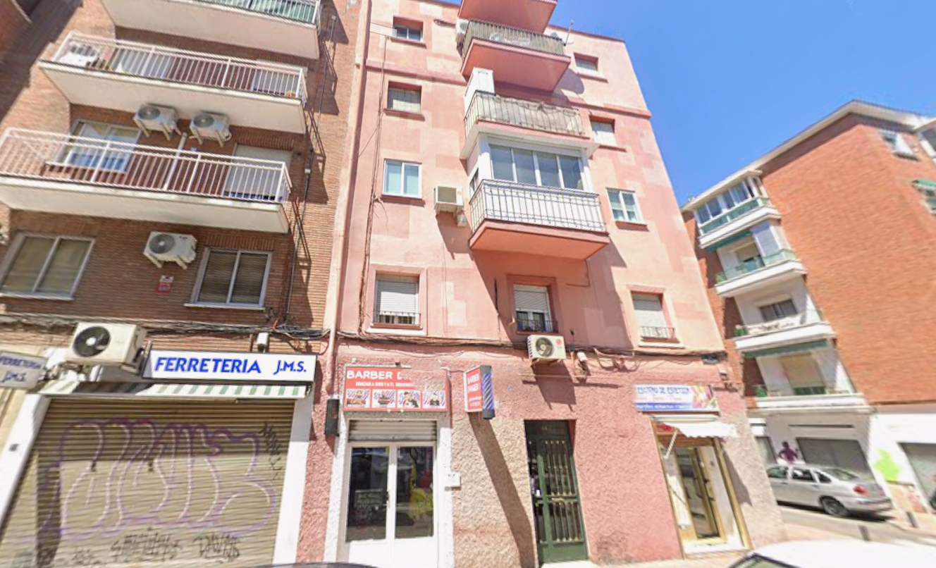 Vivienda en Madrid, Madrid