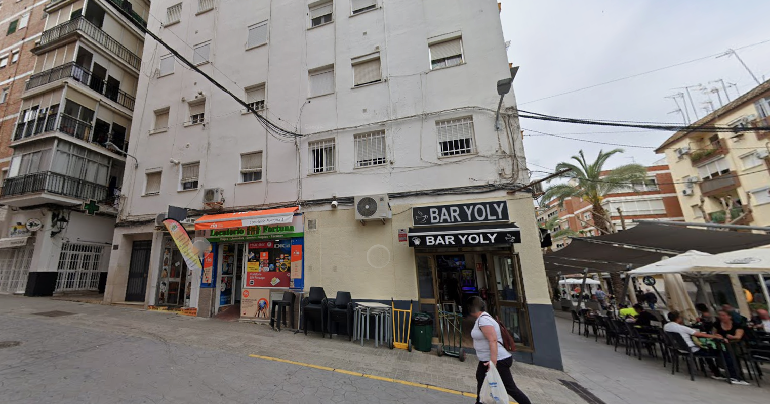 Vivienda en San Juan de Aznalfarache, Sevilla