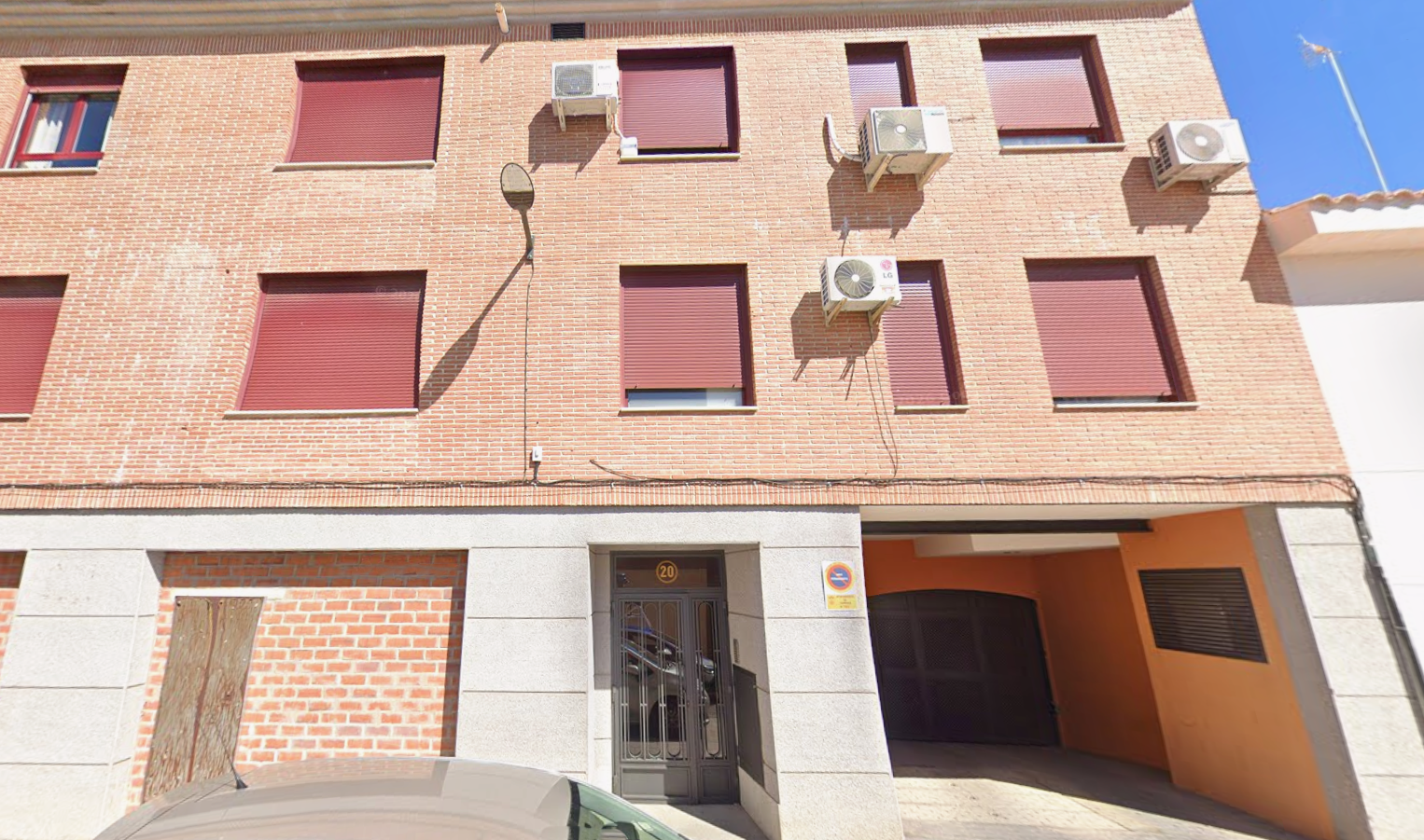Vivienda en Torrijos, Toledo