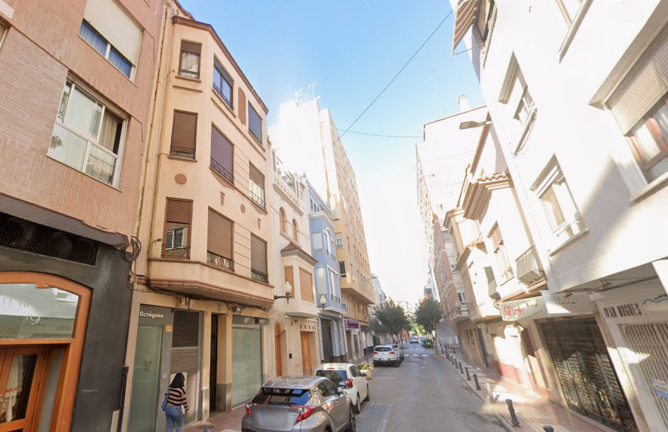 Vivienda en Castellón de la Plana/Castelló de la Plana, Castellón/Castelló