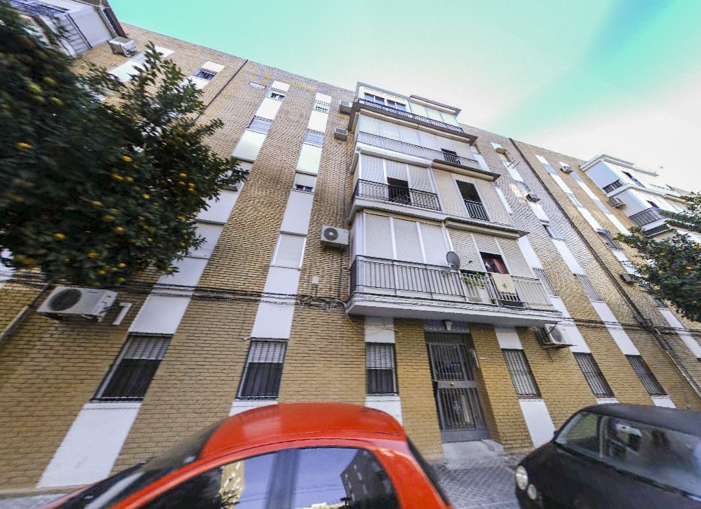 Vivienda en Sevilla, Sevilla
