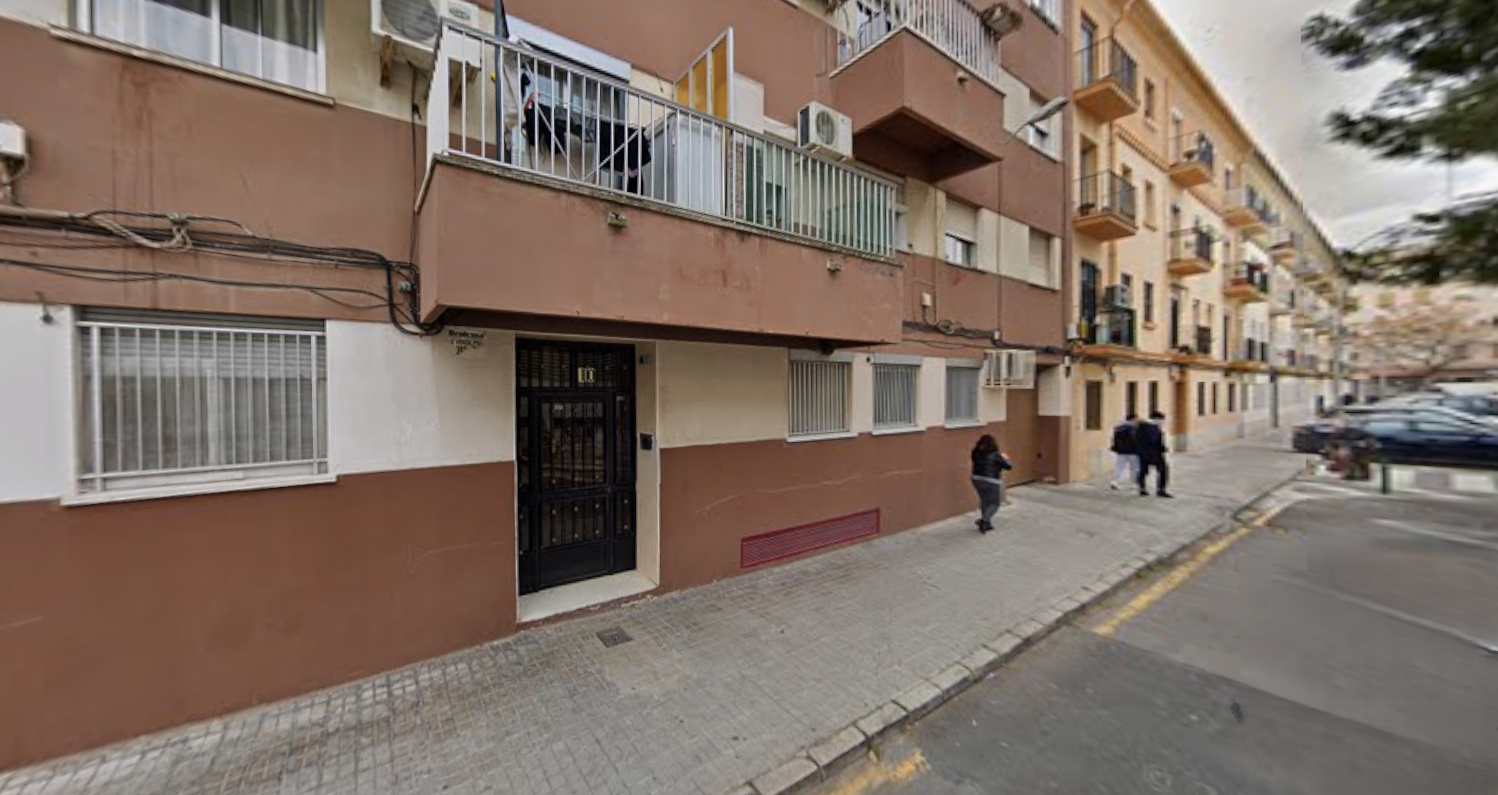 Vivienda en Valencia, Valencia/València