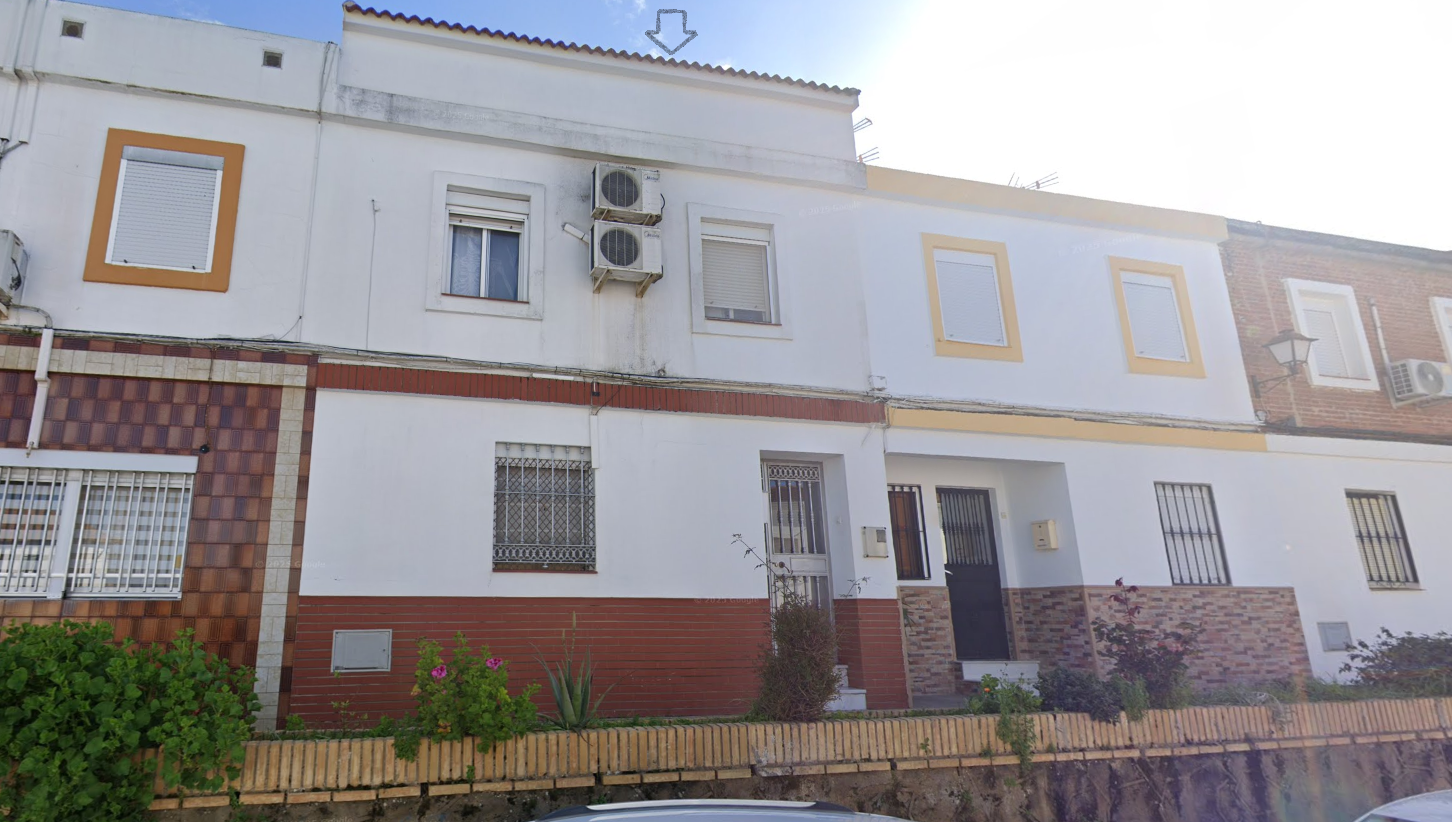 Casa en MONTES HERRADA
