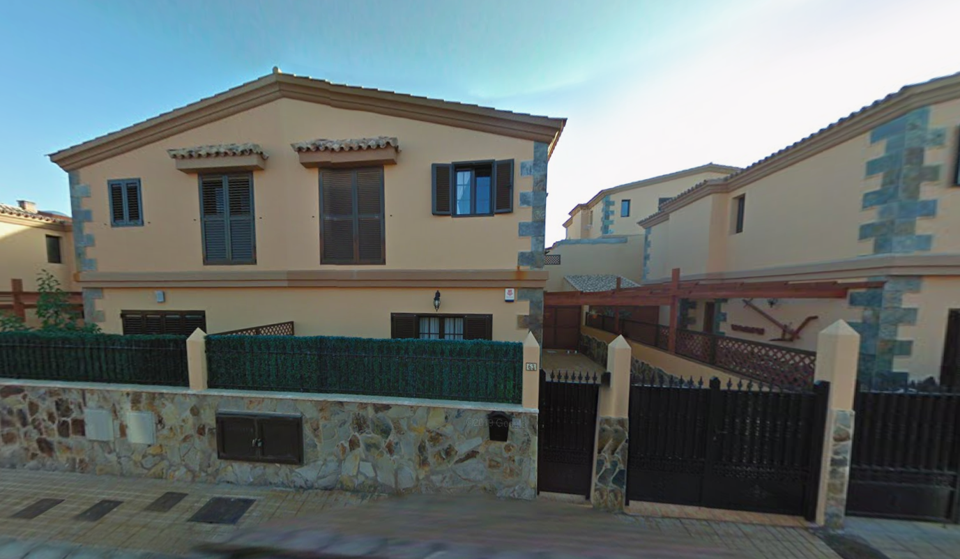 Vivienda en Puerto del Rosario, Las Palmas