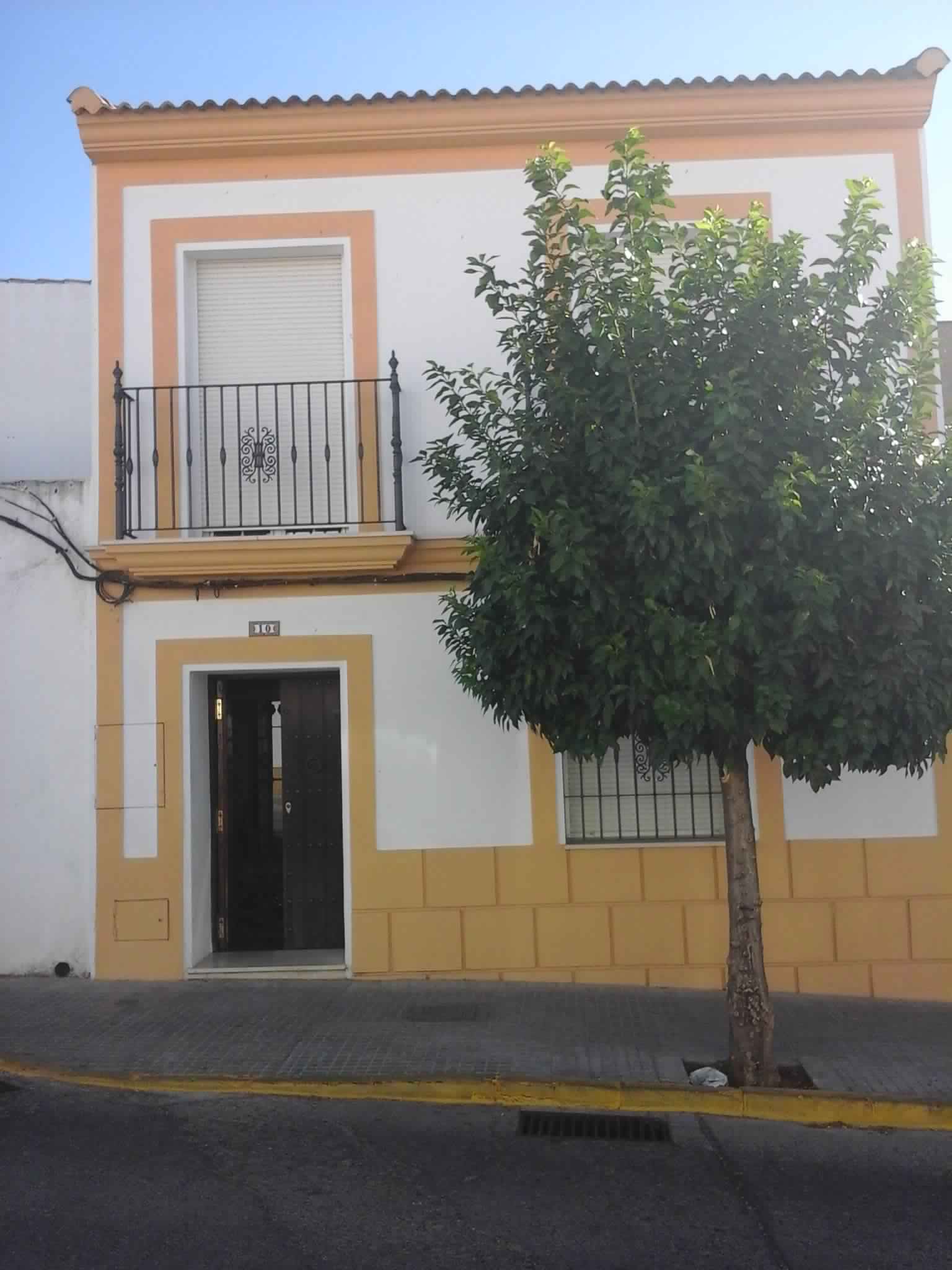 Vivienda en Almodóvar del Río, Córdoba