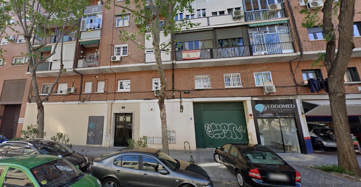 Vivienda en Madrid, Madrid