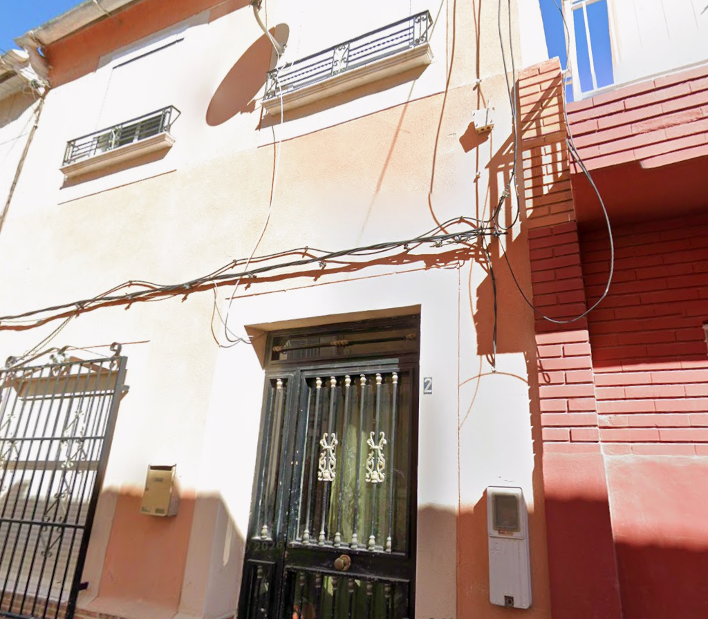 Vivienda en Murcia, Murcia