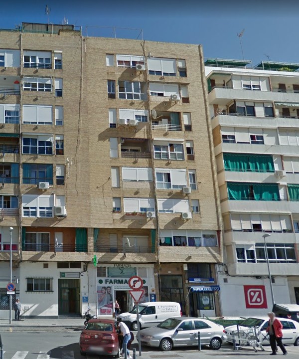 Vivienda en Huelva, Huelva