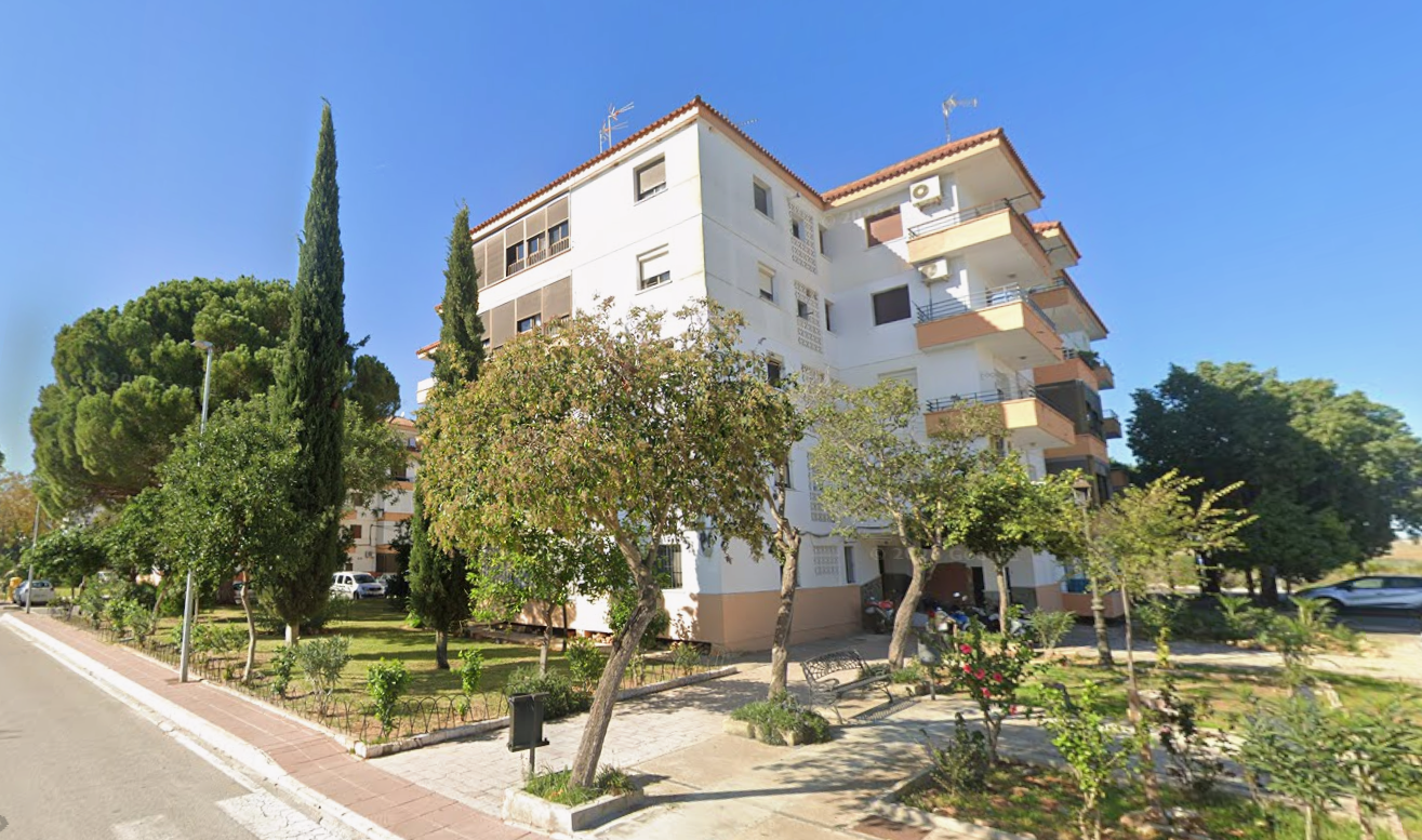 Vivienda en Arcos de la Frontera, Cádiz