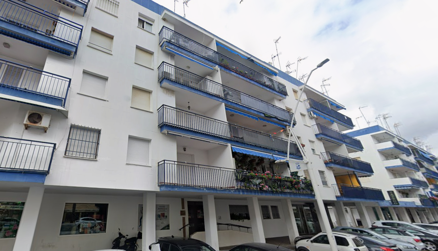 Vivienda en Isla Cristina, Huelva
