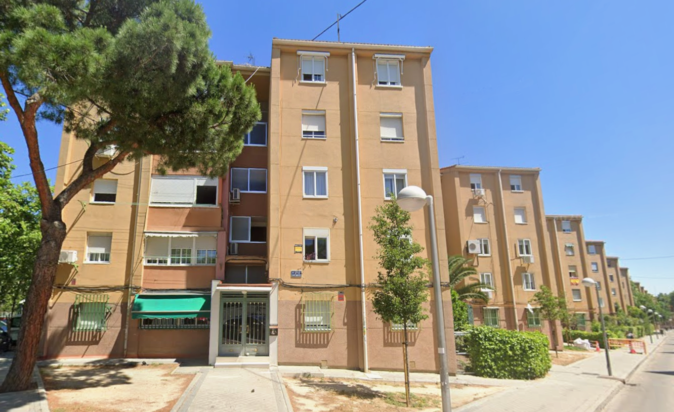 Vivienda en Madrid, Madrid