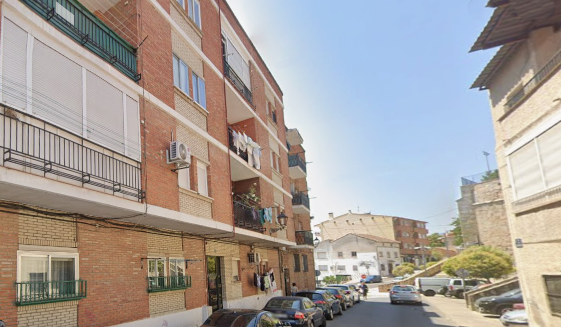 Vivienda en San Martín de Valdeiglesias, Madrid