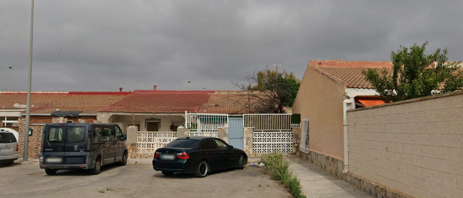 Vivienda en San Javier, Murcia