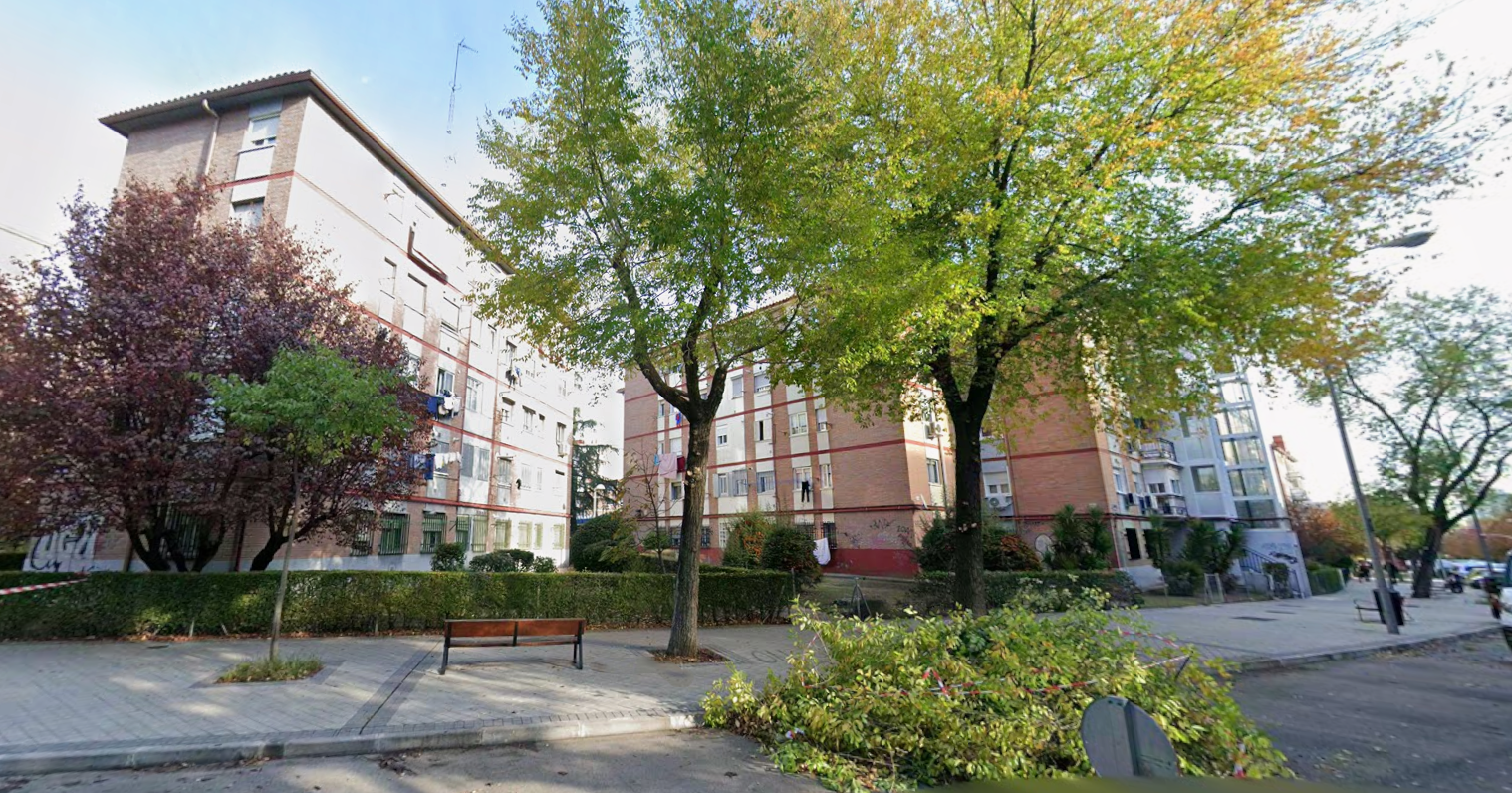 Vivienda en Madrid, Madrid