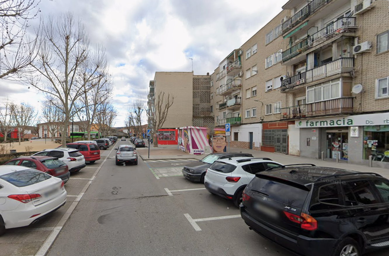 Vivienda en San Martín de la Vega, Madrid