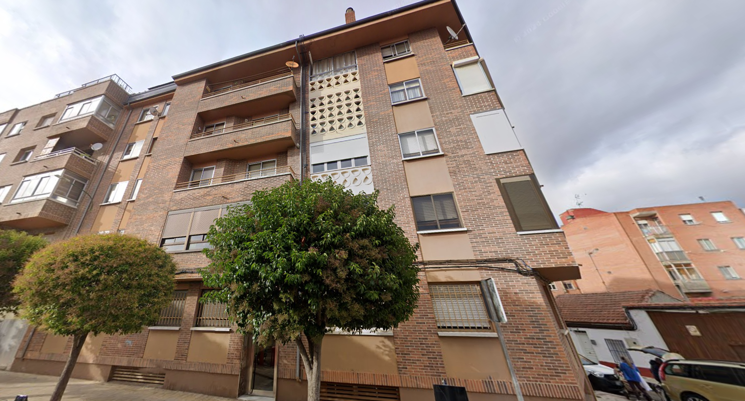 Casa en Golondrina