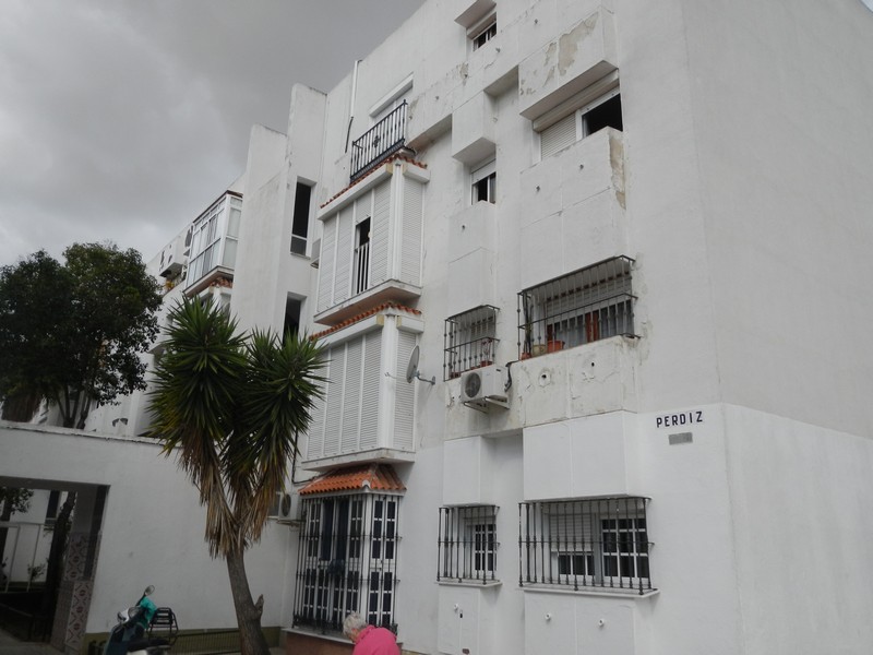 Vivienda en Sanlúcar de Barrameda, Cádiz