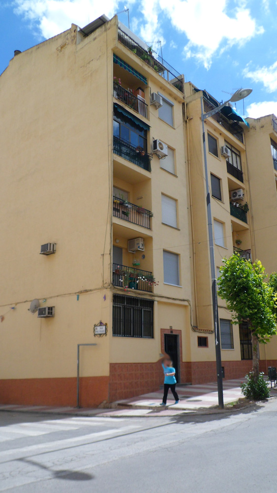 Vivienda en Bailén, Jaén