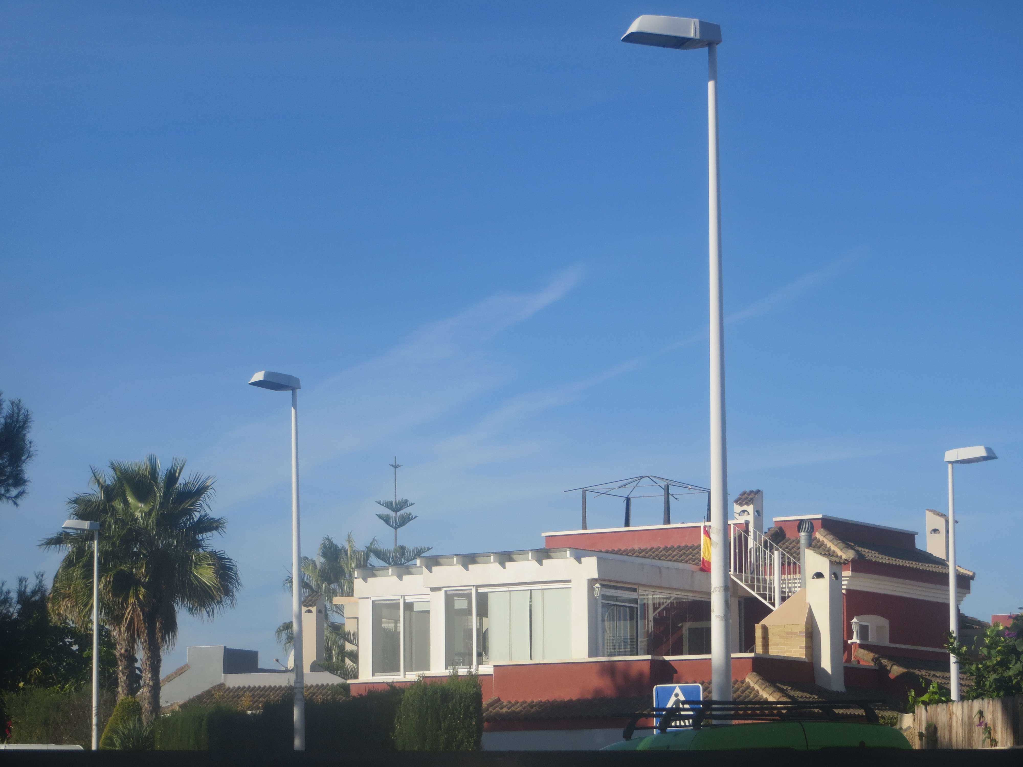Vivienda en Santa Pola, Alicante/Alacant