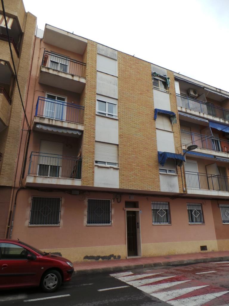 Vivienda en San Vicente del Raspeig/Sant Vicent del Raspeig, Alicante/Alacant