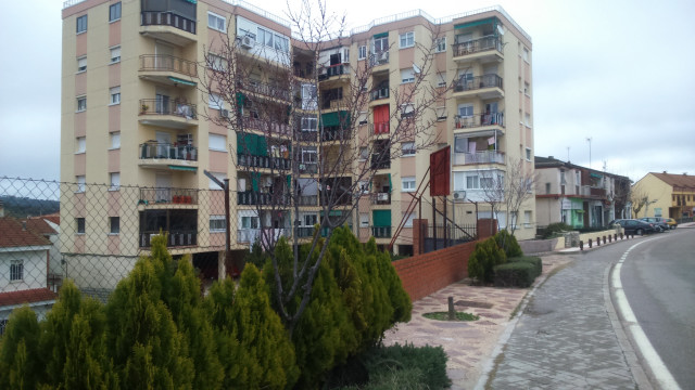 Vivienda en Aldea del Fresno, Madrid