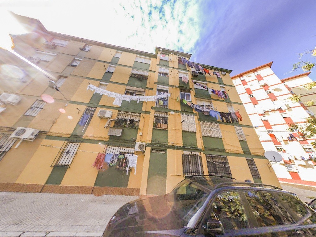 Vivienda en Sevilla, Sevilla