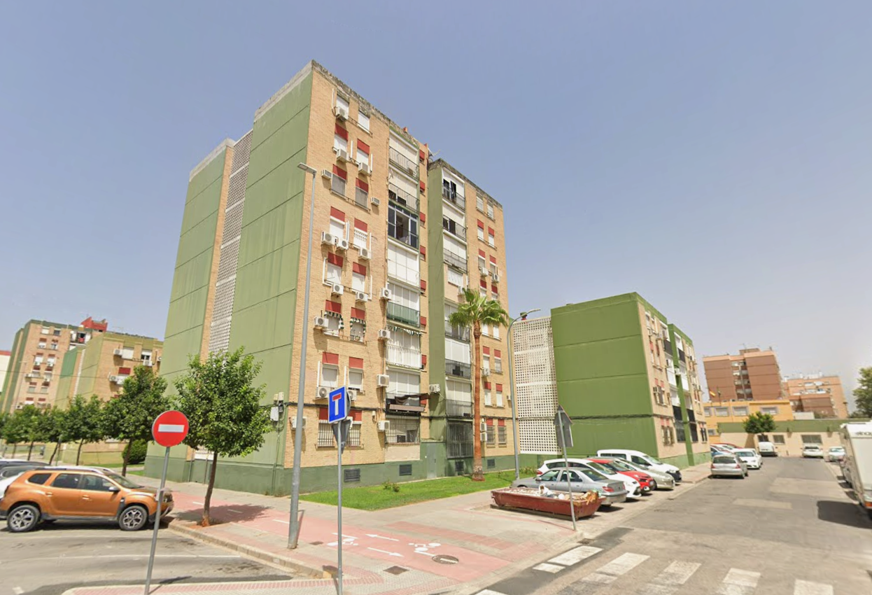 Vivienda en Dos Hermanas, Sevilla