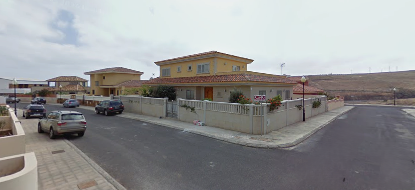 Vivienda en Puerto del Rosario, Las Palmas