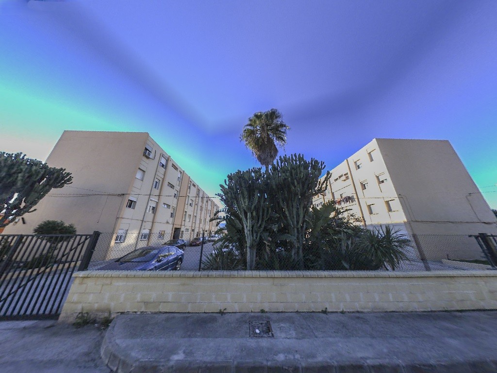 Vivienda en Algeciras, Cádiz