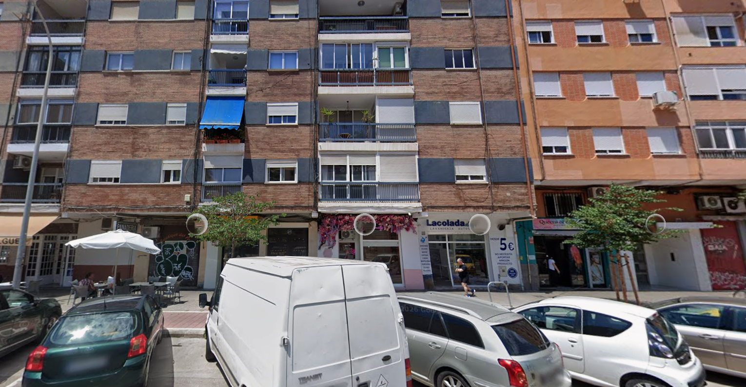 Vivienda en Valencia, Valencia/València