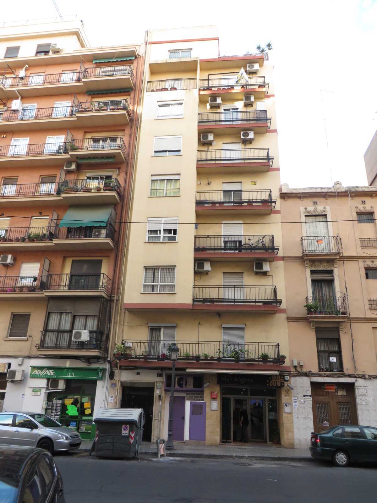 Vivienda en Valencia, Valencia/València