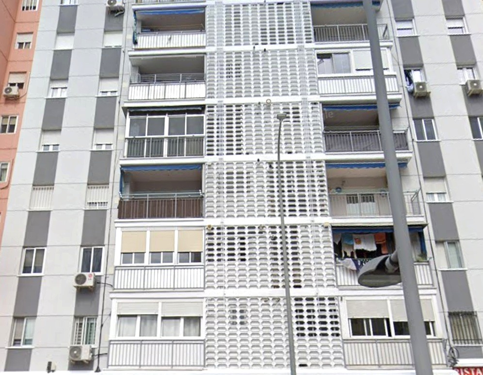 Casa en Lluis Braille