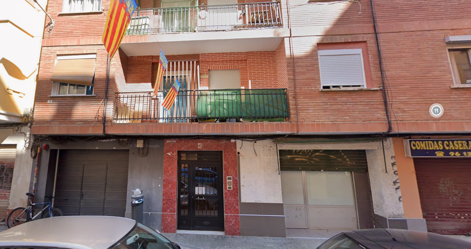 Casa en Gaspar Torrella
