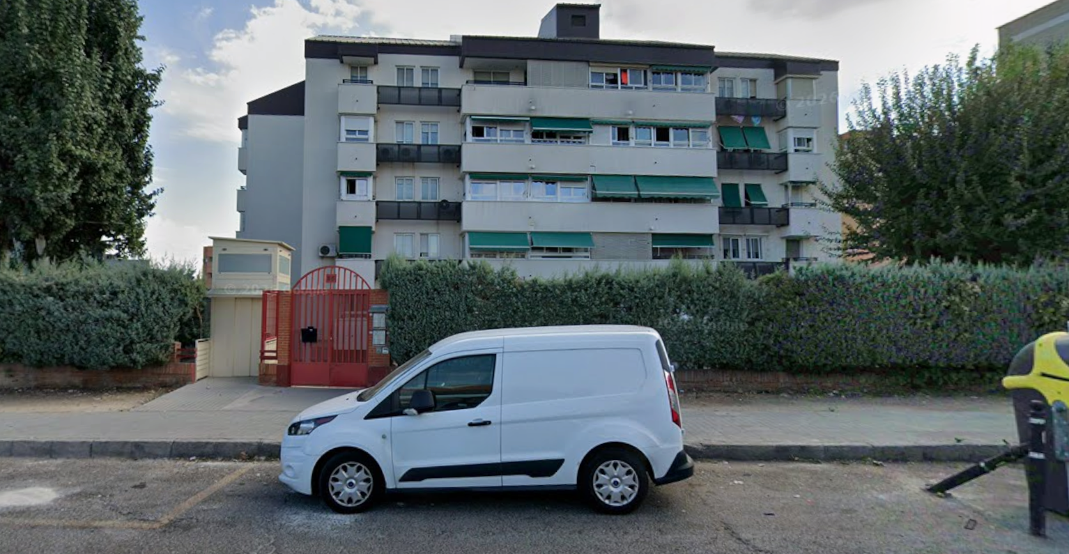 Vivienda en Coslada, Madrid