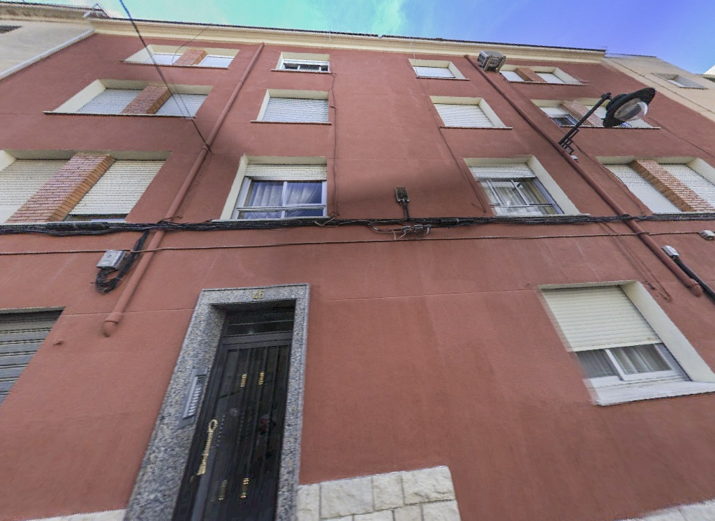 Vivienda en Alcoy/Alcoi, Alicante/Alacant