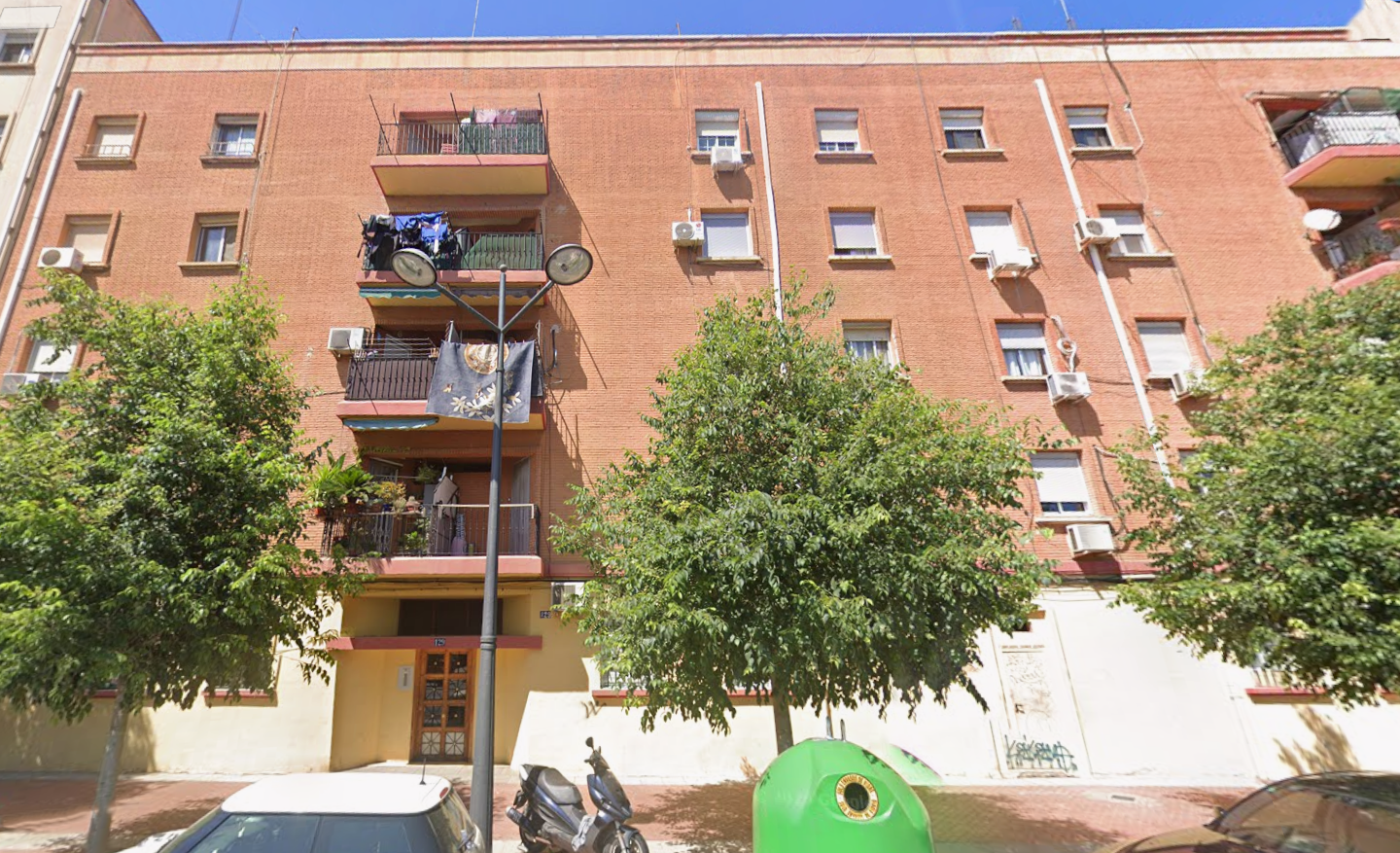 Vivienda en Valencia, Valencia/València