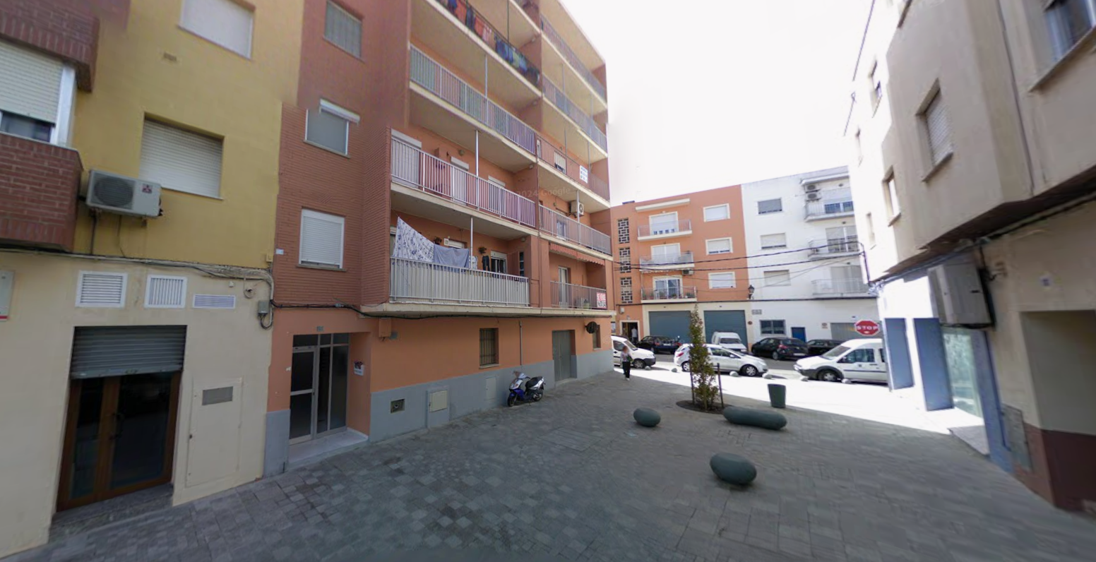 Vivienda en Dénia, Alicante/Alacant