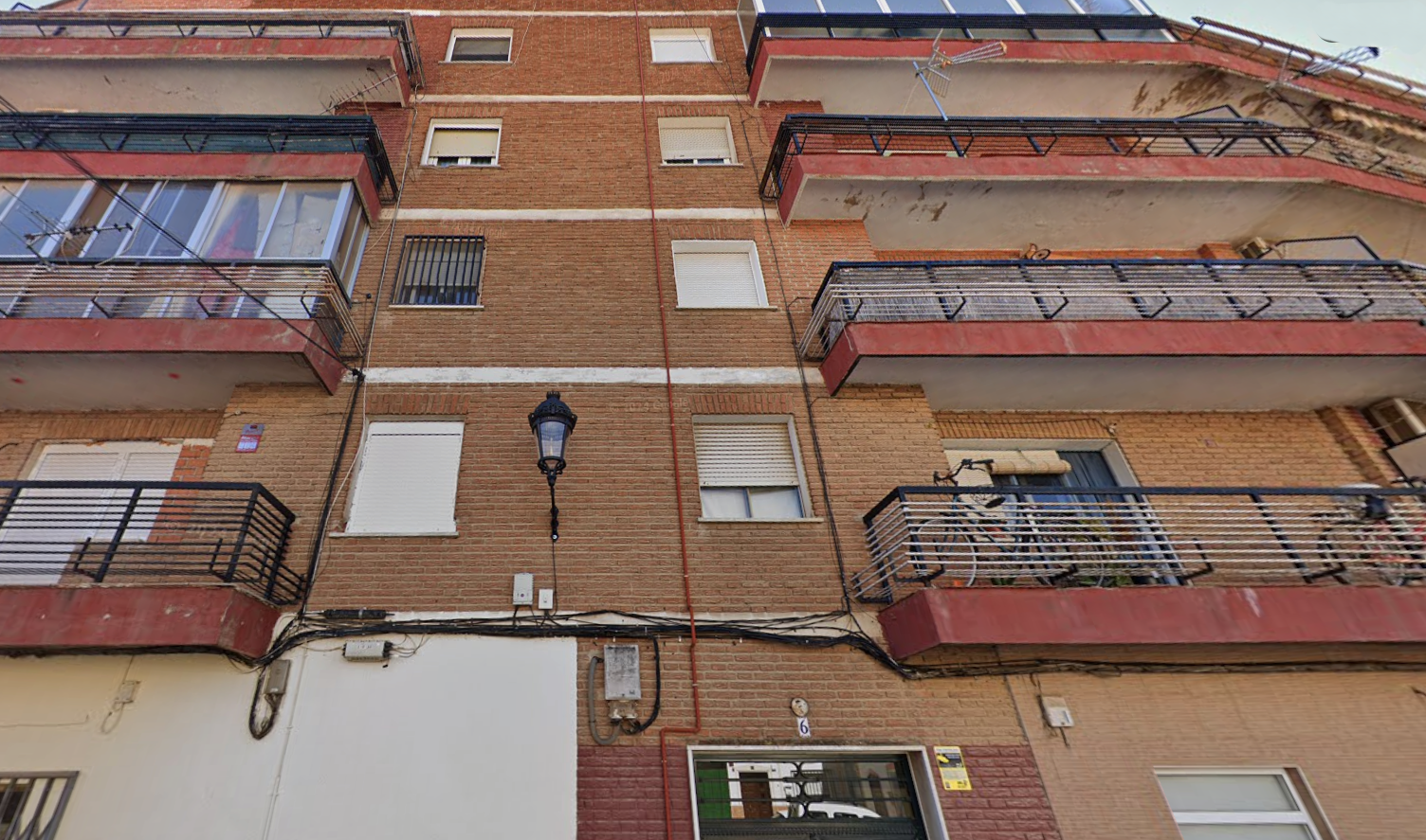 Vivienda en Tomelloso, Ciudad Real