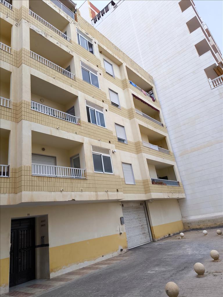 Vivienda en Adra, Almería