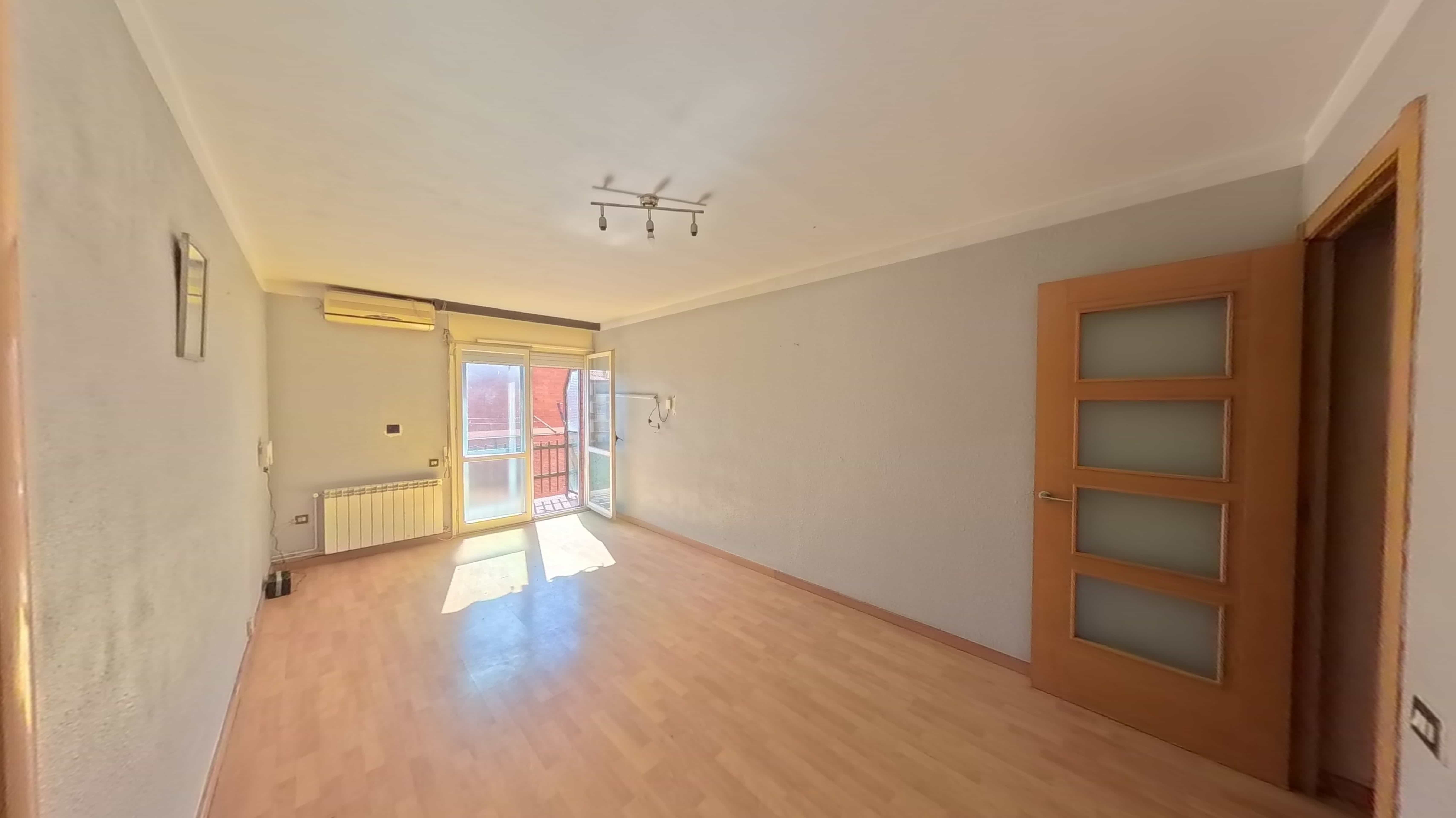 Vivienda en Calaf, Barcelona