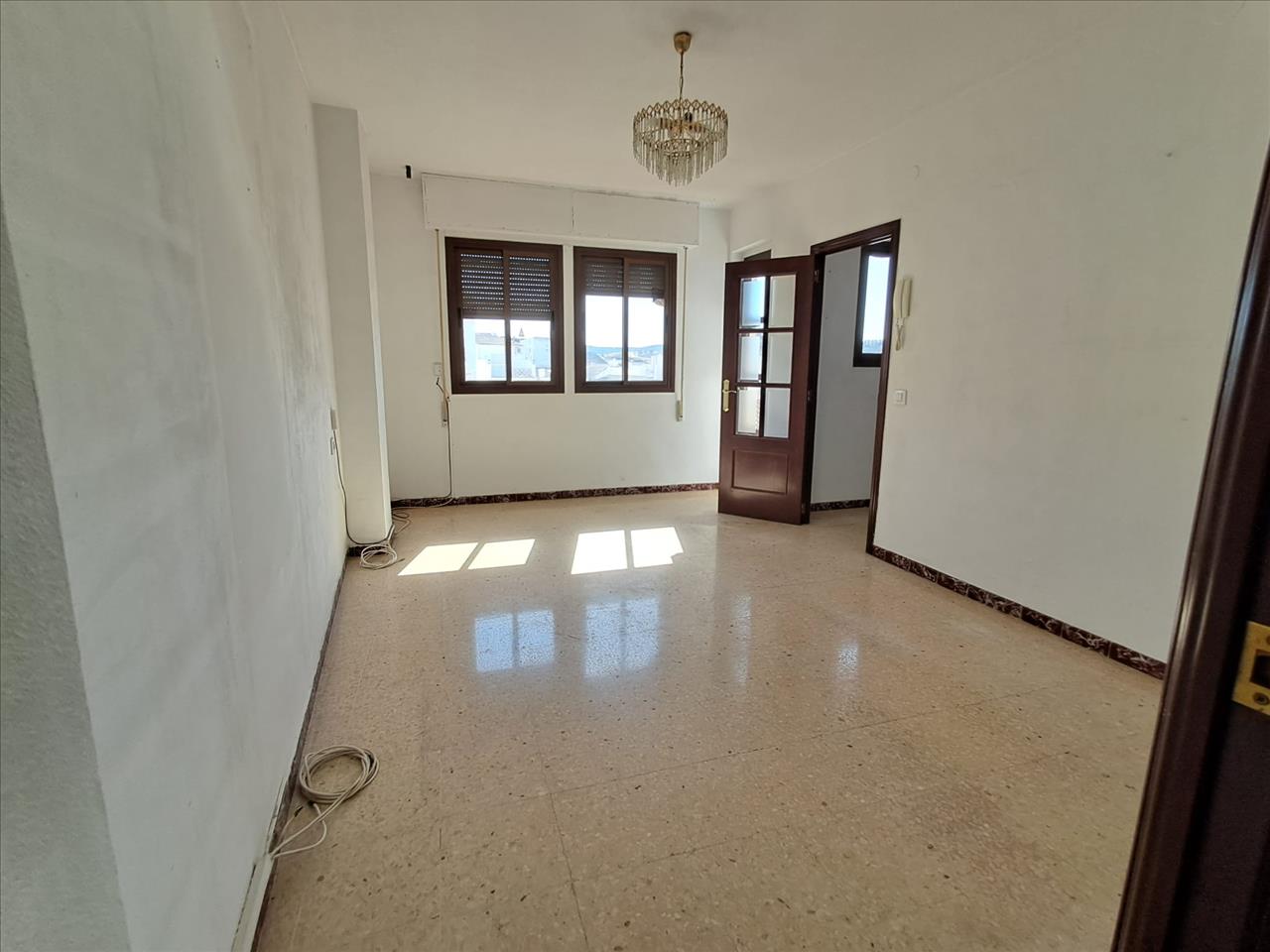 Piso en Linares
