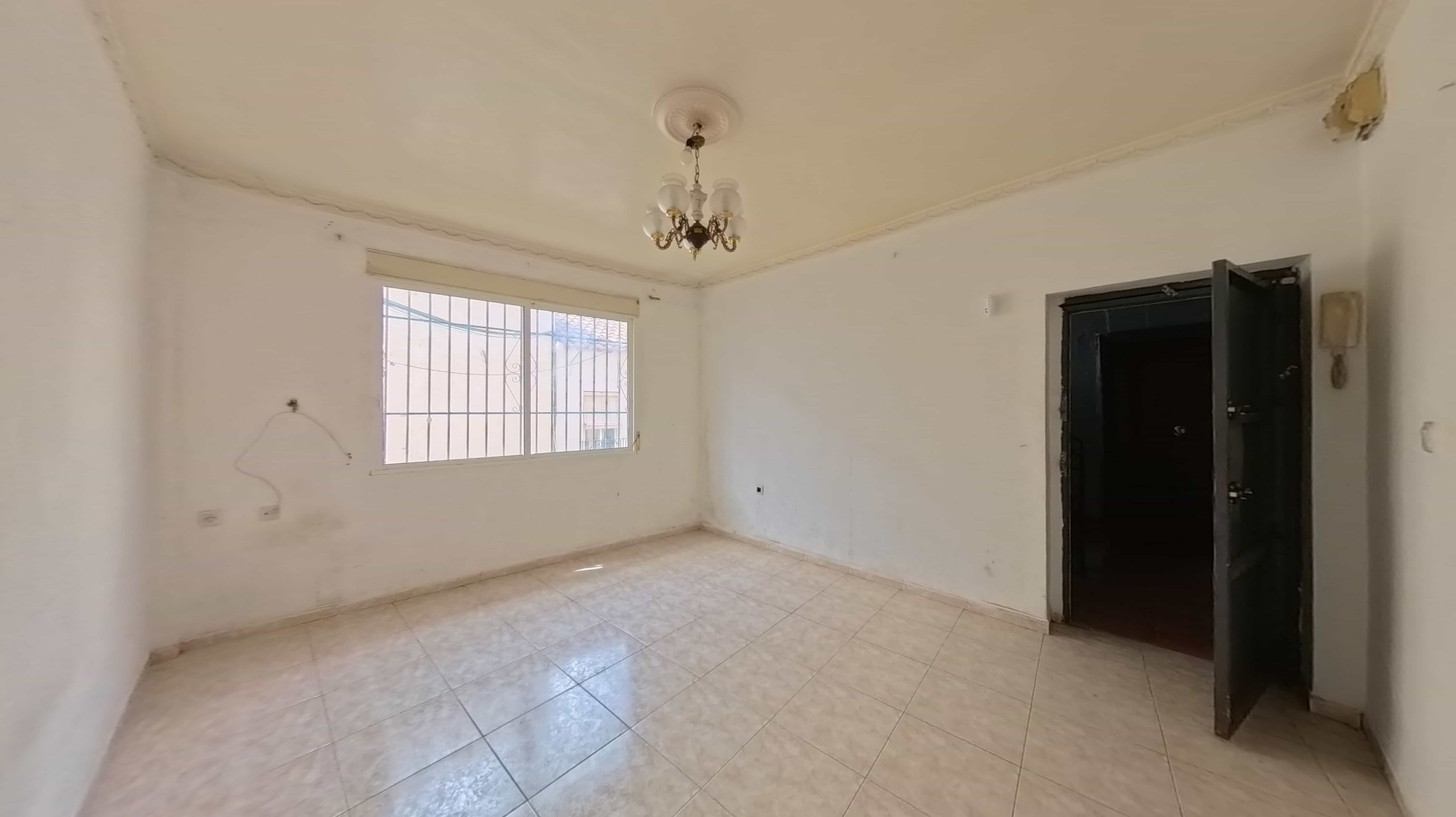 Piso en Cervantes