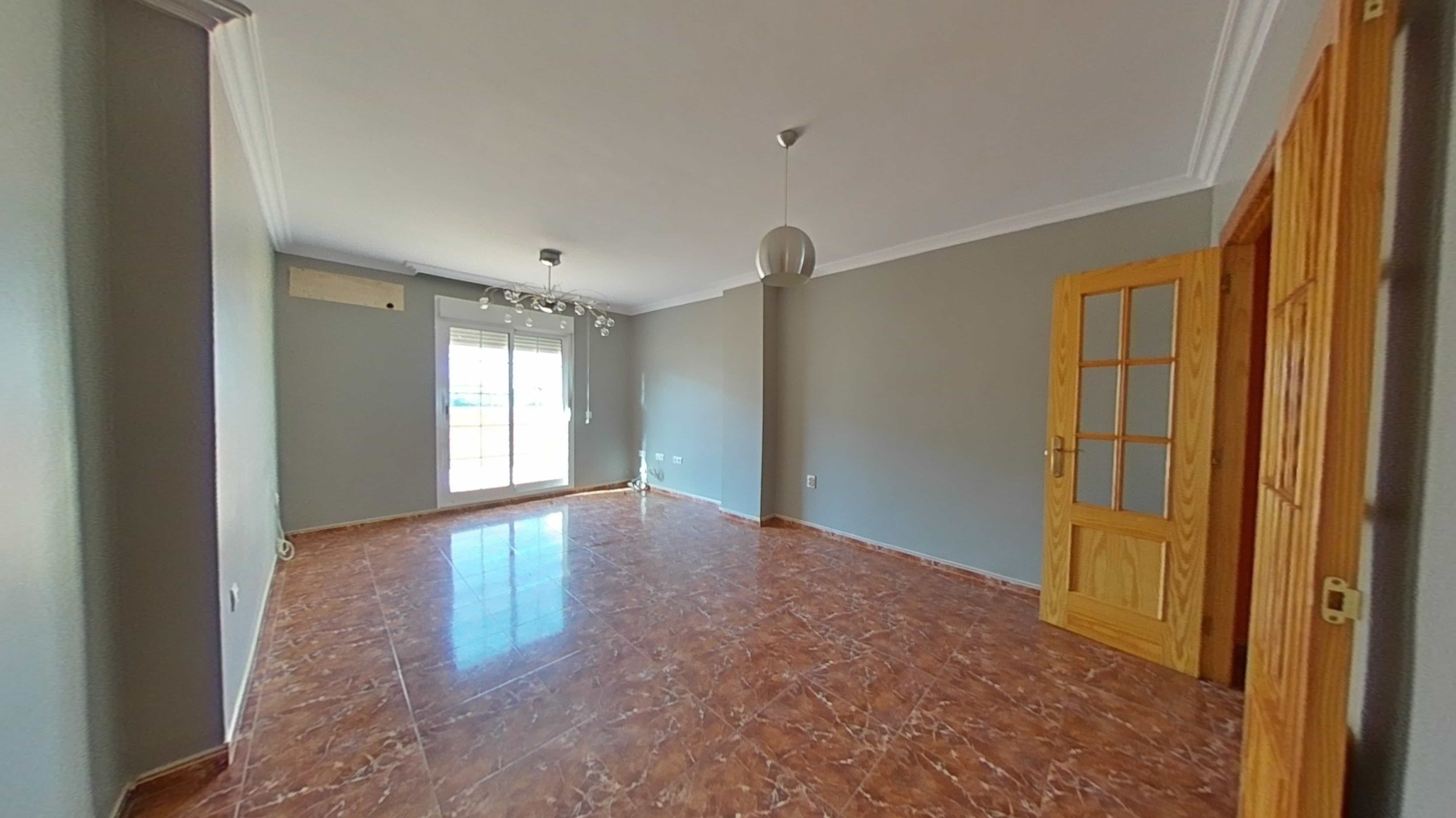 Vivienda en Ejido (El), Almería