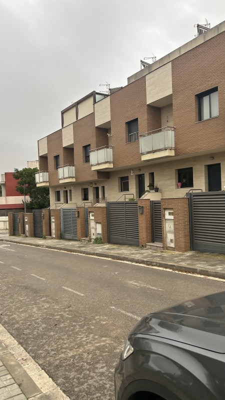 Casa adosada en Podadora