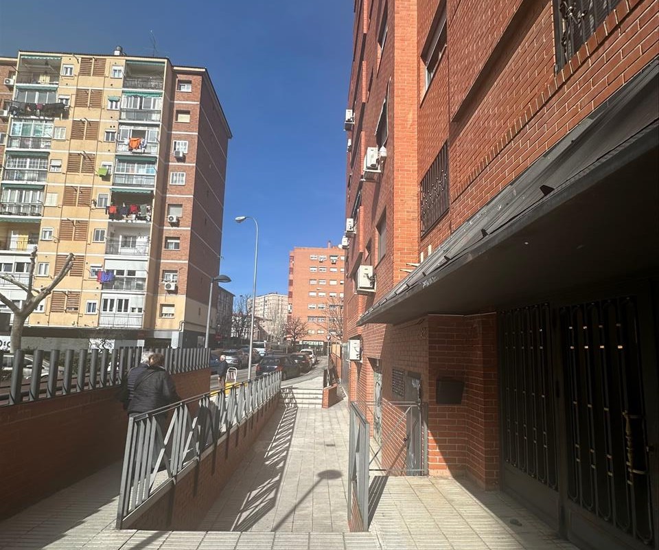 Piso en Jose De Cadalso